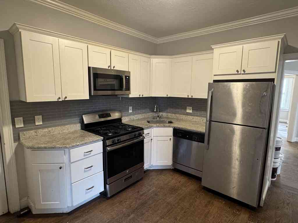Apartment For Rent - 14 Townsend #1<br/> Boston, MA 02119
