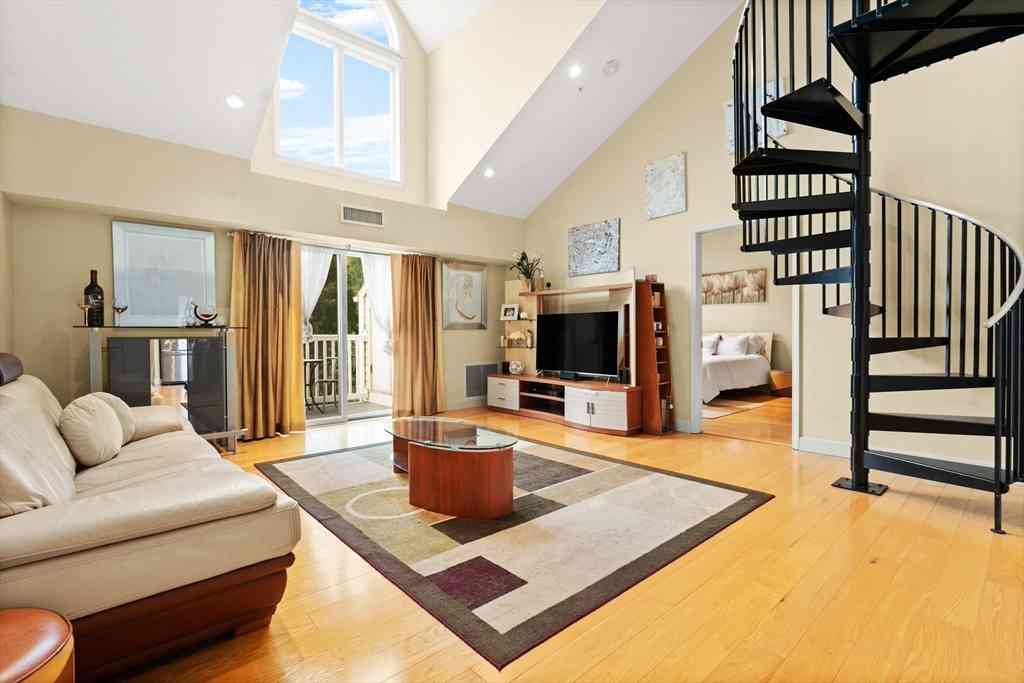 Condo For Rent - 360 Revere Beach Blvd. #415<br/> Revere, MA 02151