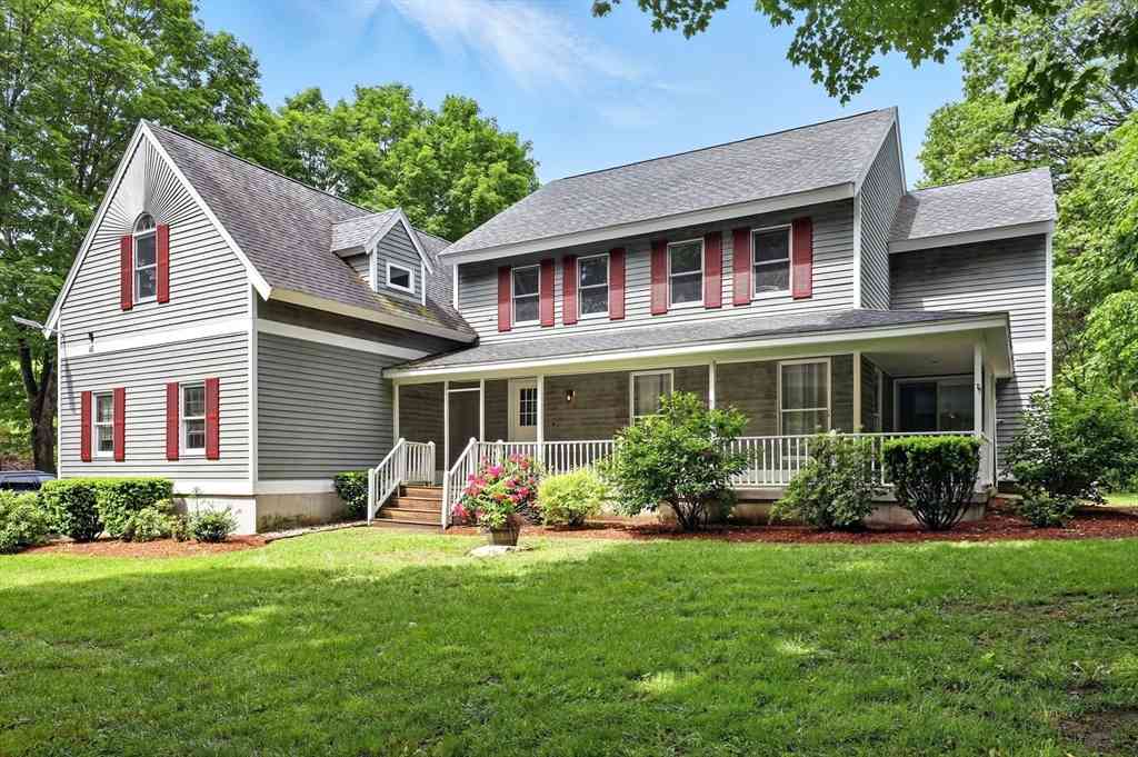 Homes For Sale - 46 Crystal Street<br/> Haverhill, MA 01832