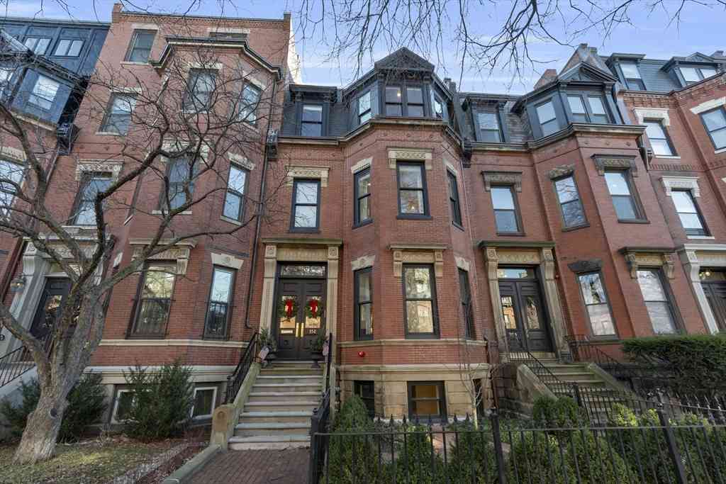Homes For Rent - 352 Marlborough St<br/> Boston, MA 02115