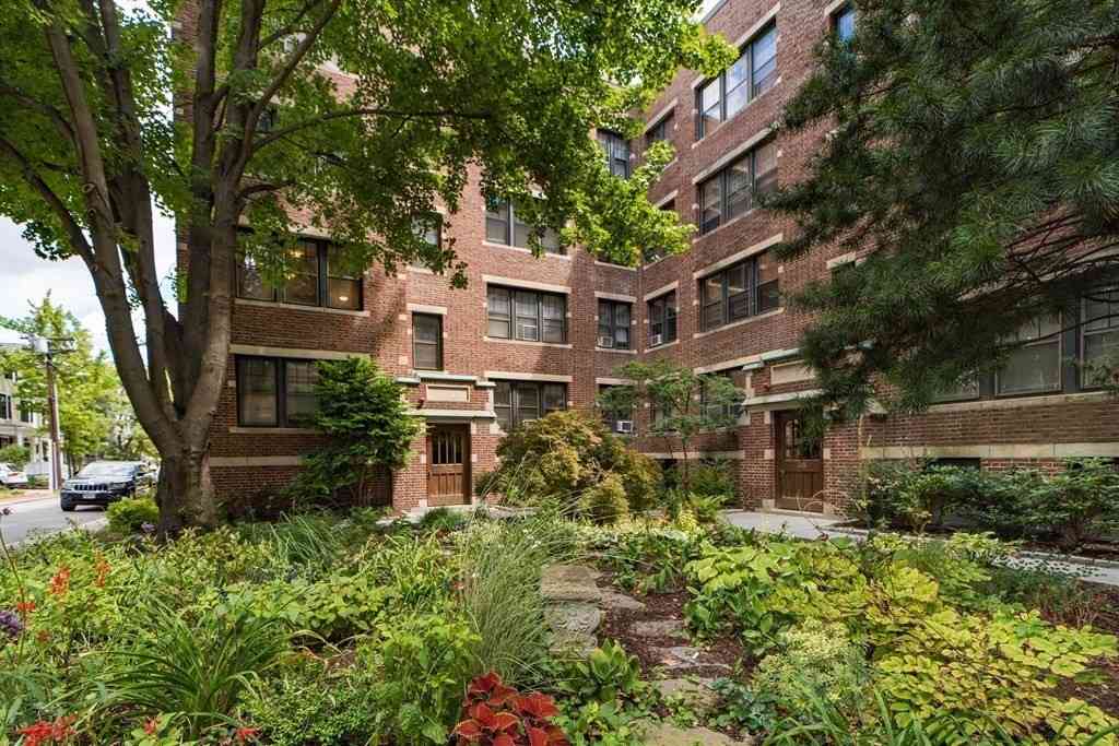 Condo For Rent - 34 Ash St #204<br/> Cambridge, MA 02138