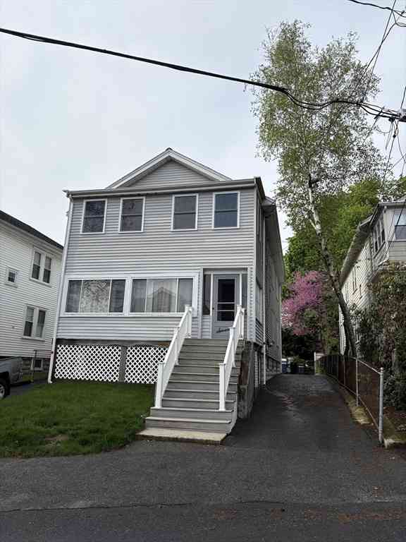 Apartment For Rent - 70A Unity #A<br/> Belmont, MA 02478