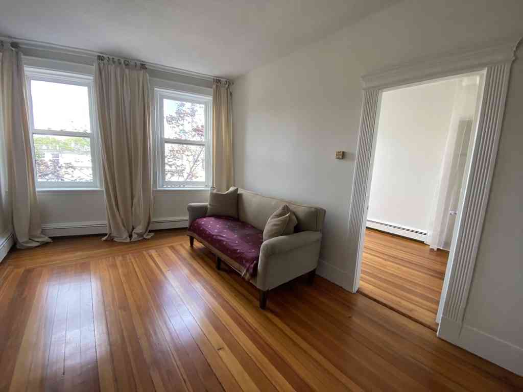 Condo For Rent - 26 Montgomery St #4<br/> Boston, MA 02116
