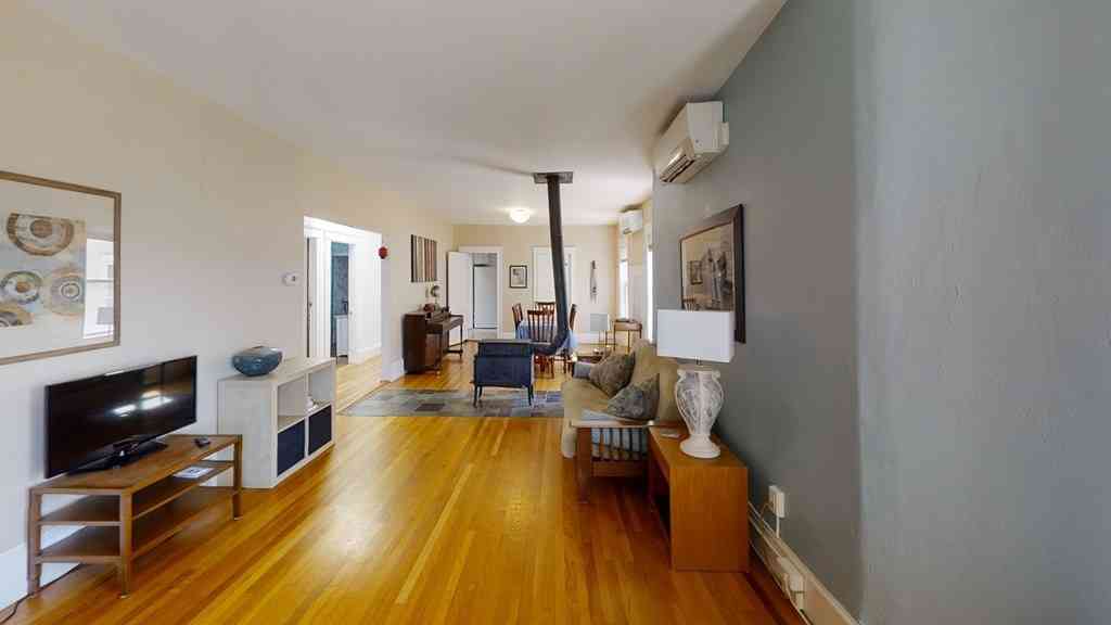 Condo For Rent - 307 Tappan St #3<br/> Brookline, MA 02445