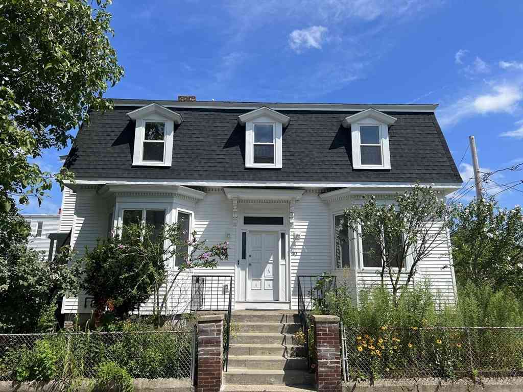 Condo For Rent - 40 Spring Garden Street #1<br/> Boston, MA 02125