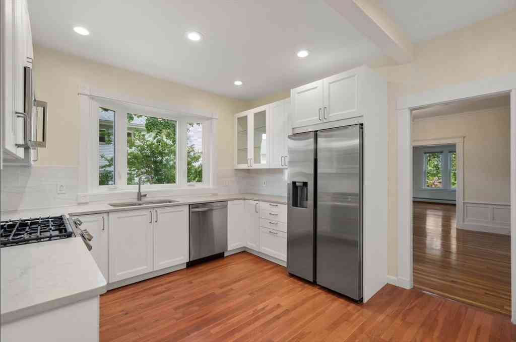 Apartment For Rent - 57 Crosby Road #1<br/> Newton, MA 02467