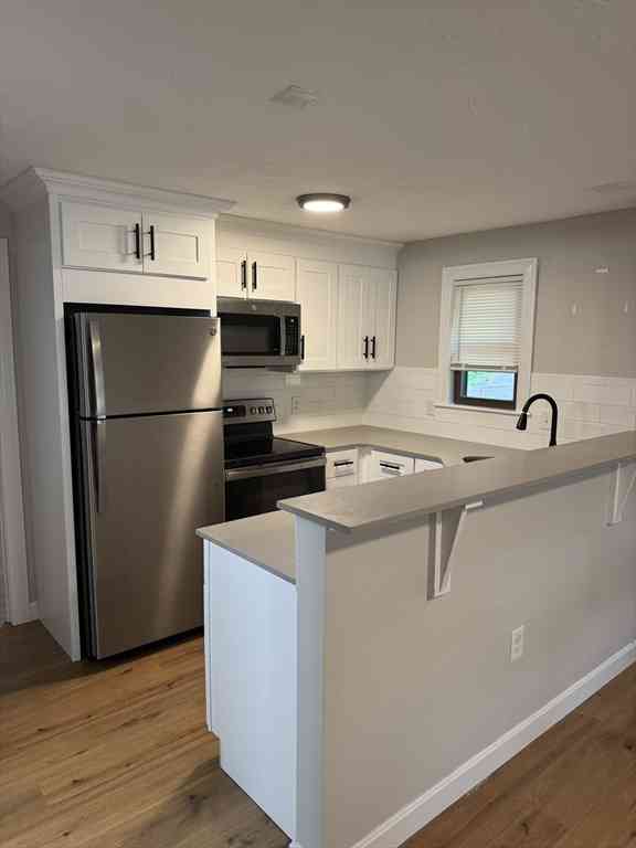 Apartment For Rent - 161 Commercial Street #2<br/> Braintree, MA 02184