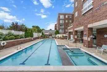 Condo For Rent - 950 Massachusetts Ave #314<br/> Cambridge, MA 02138