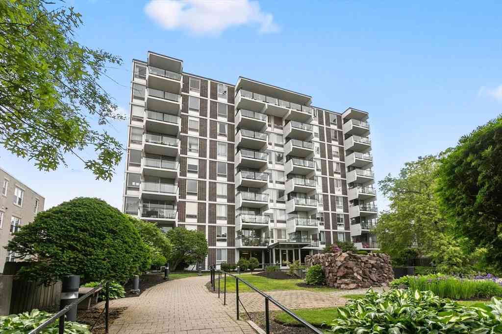 Condo For Rent - 60 Babcock #42<br/> Brookline, MA 02446