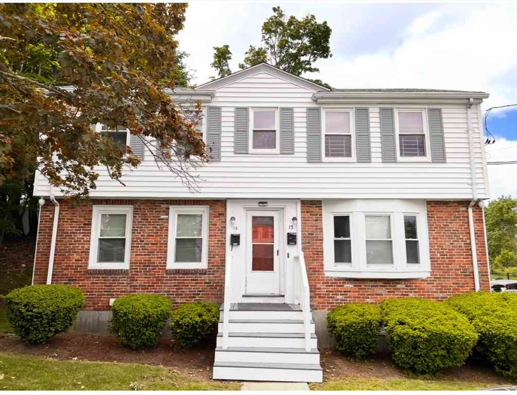 Apartment For Rent - 15 Alpheus #2<br/> Boston, MA 02131