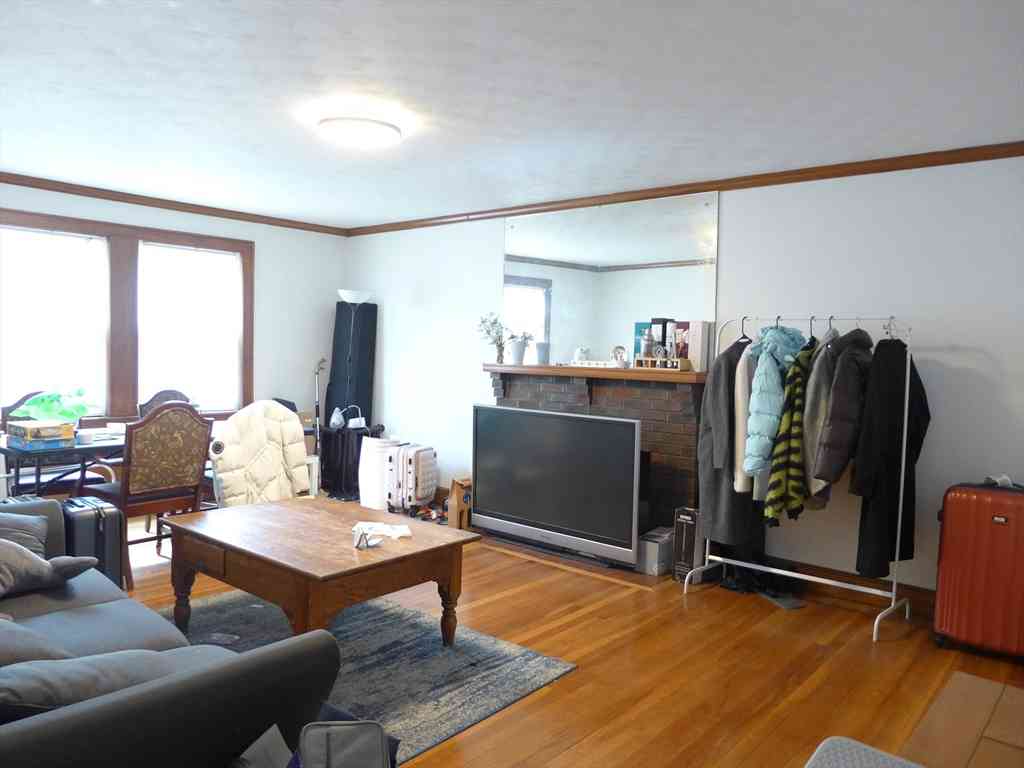 Apartment For Rent - 22 Radnor Rd #1<br/> Boston, MA 02135