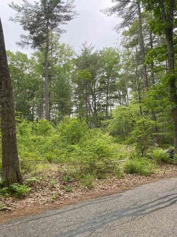 Vacant Land For Sale - I Capen<br/> Spencer, MA 01562