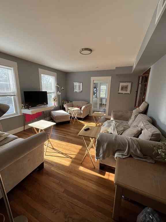 Apartment For Rent - 874 E 4th St #2<br/> Boston, MA 02127