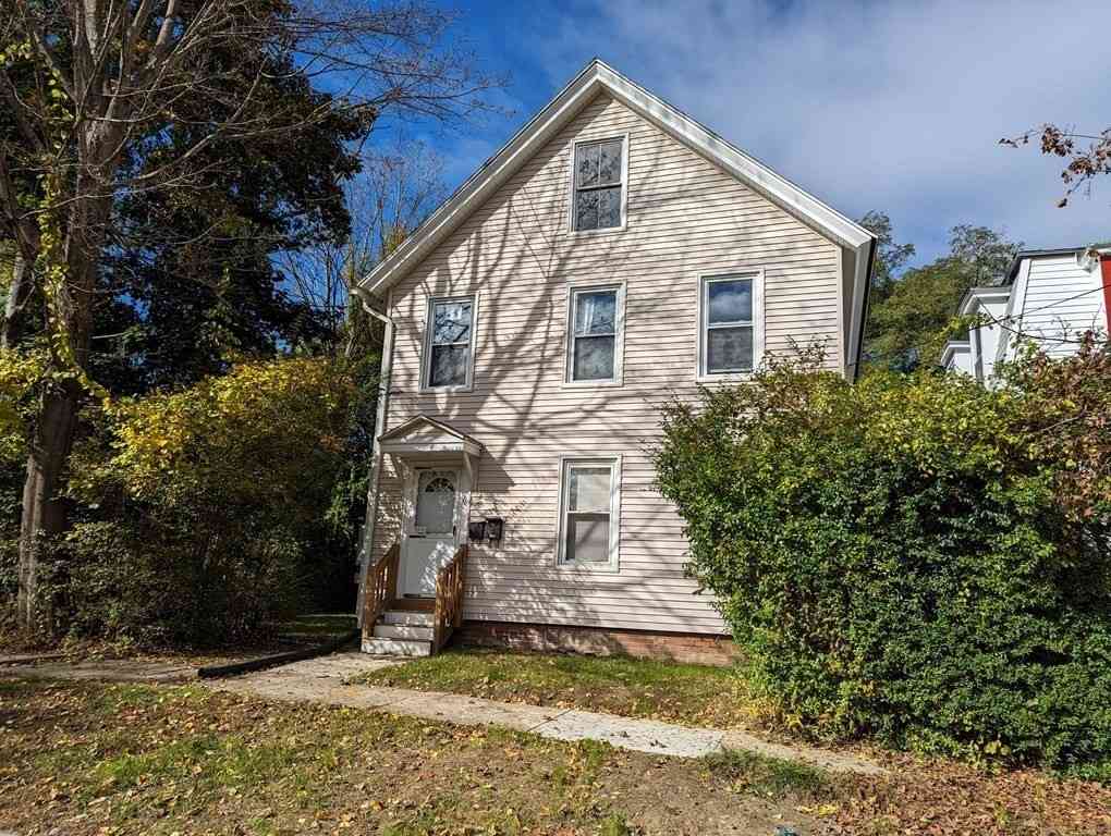 Apartment For Rent - 6 N Street #2<br/> Montague, MA 01351