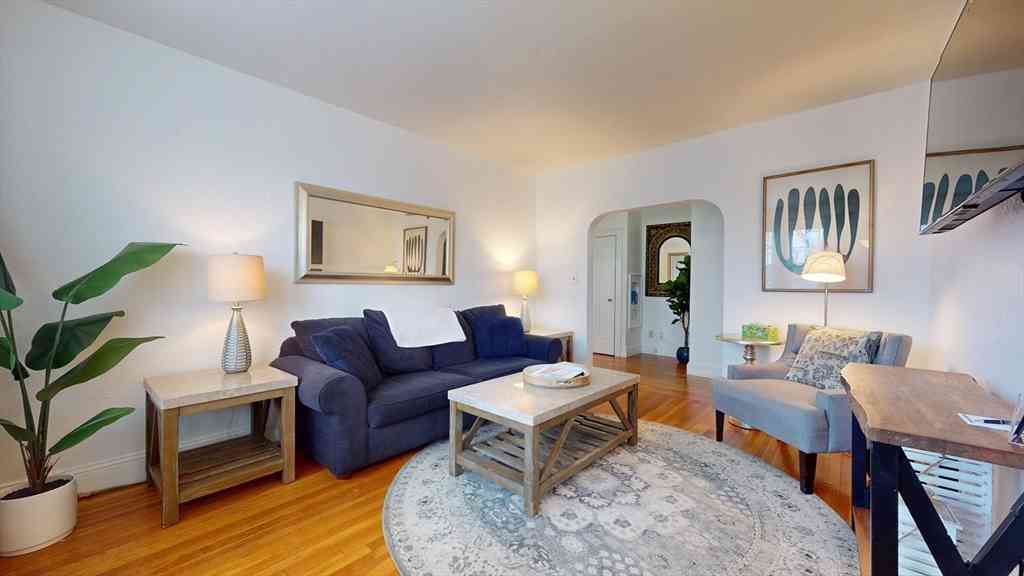 Apartment For Rent - 90 Kilsyth Rd #44A<br/> Boston, MA 02135