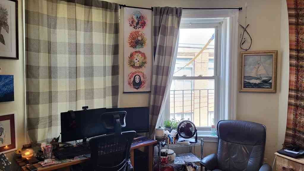 Apartment For Rent - 11 Linden #2<br/> Boston, MA 02134