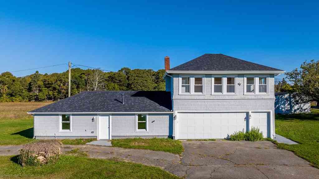 Apartment For Rent - 736 Sconitcut Road #C<br/> Fairhaven, MA 02719