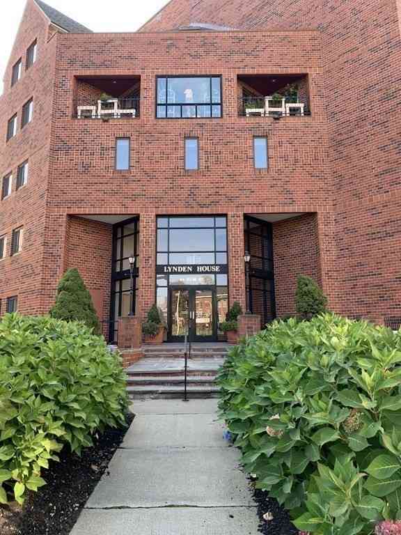 Condo For Rent - 44 Elm St #410<br/> Worcester, MA 01609
