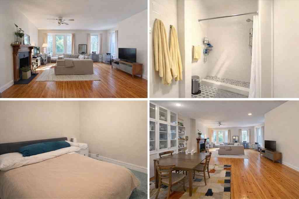 Condo For Rent - 12 Follen St #2<br/> Boston, MA 02116