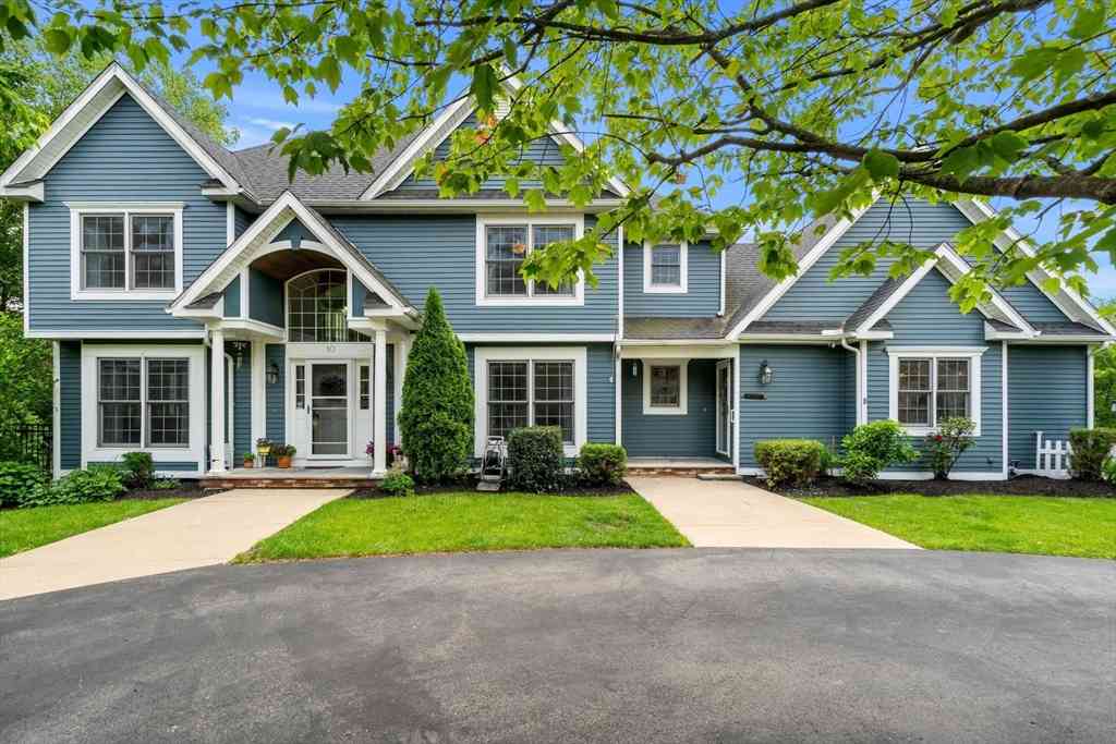 Homes For Sale - 10 Gianna Dr<br/> Saugus, MA 01906
