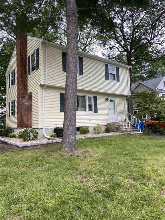 Homes For Rent - 2 Marigold Ave<br/> Wellesley, MA 02482