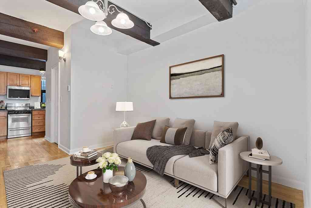 Condo For Rent - 12 Stoneholm #614<br/> Boston, MA 02115