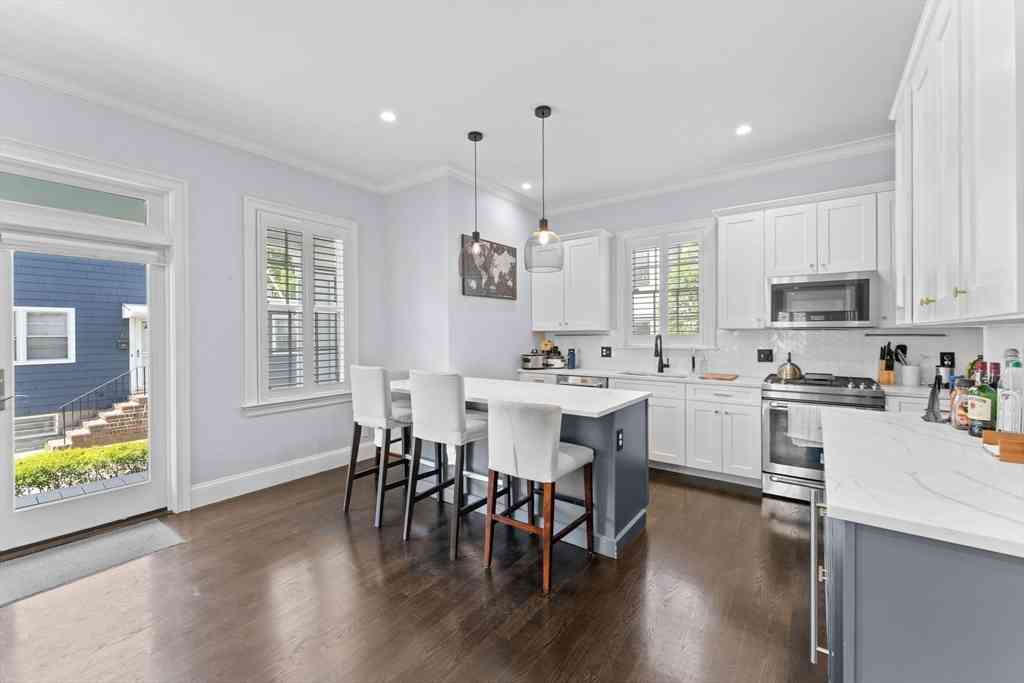 Apartment For Rent - 23 Chickatawbut St #1<br/> Boston, MA 02122