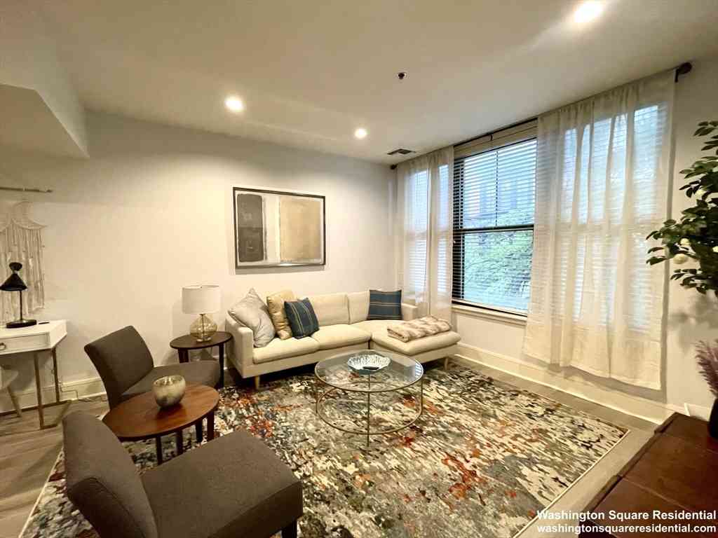 Apartment For Rent - 1387 Washington St #203<br/> Boston, MA 02118
