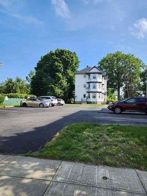 Multifamily For Rent - 302 Cory St<br/> Fall River, MA 02720