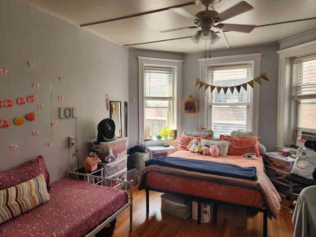 Condo For Rent - 131 Park Drive #12<br/> Boston, MA 02215