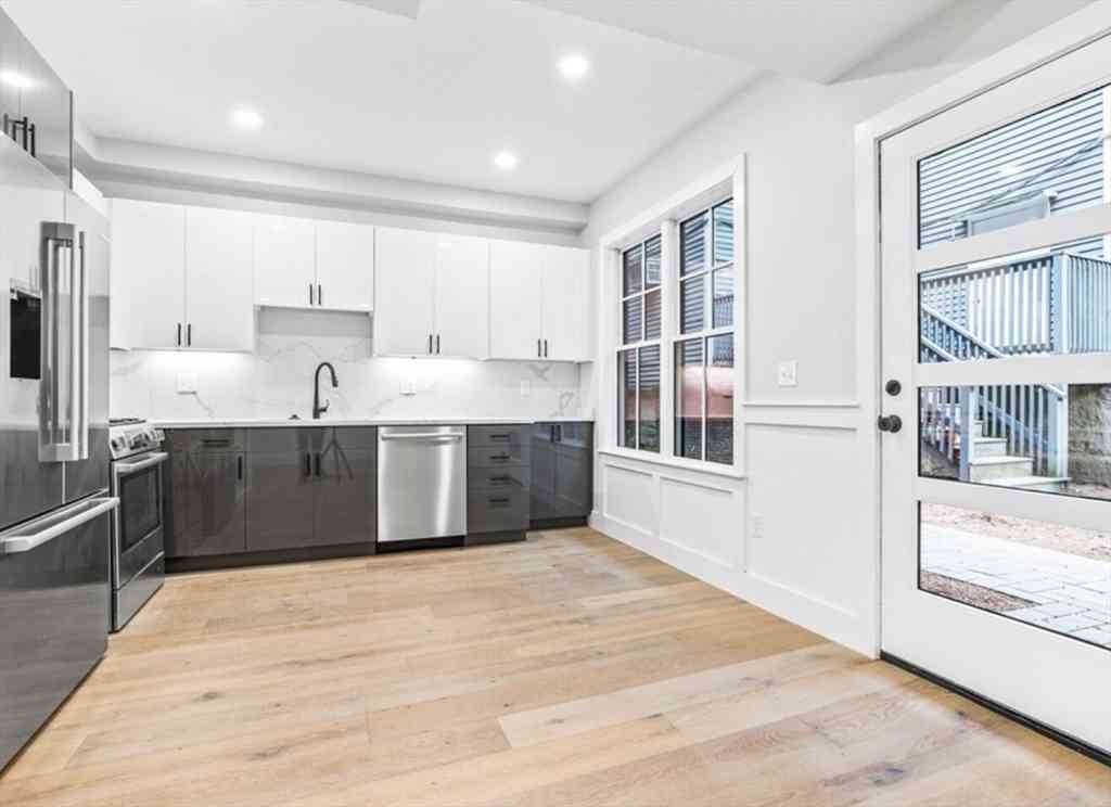 Apartment For Rent - 300 Somerville #A<br/> Somerville, MA 02143