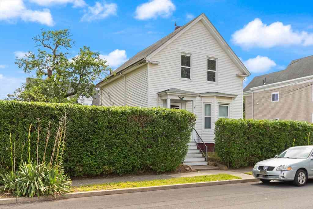 Homes For Sale - 57 Bessom St<br/> Lynn, MA 01902