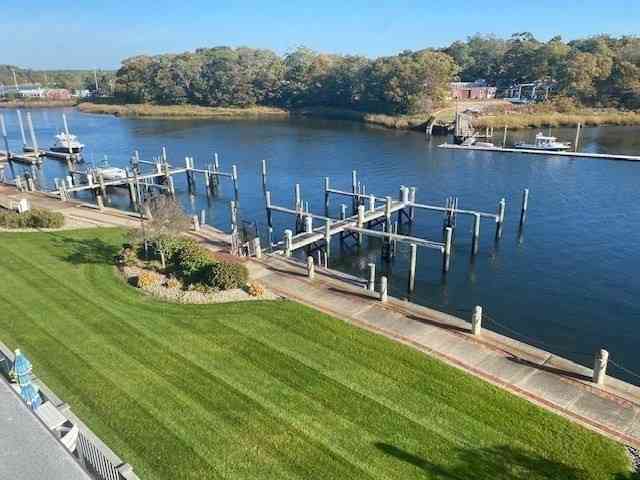 Condo For Rent - 45 Main St #221<br/> Wareham, MA 02571