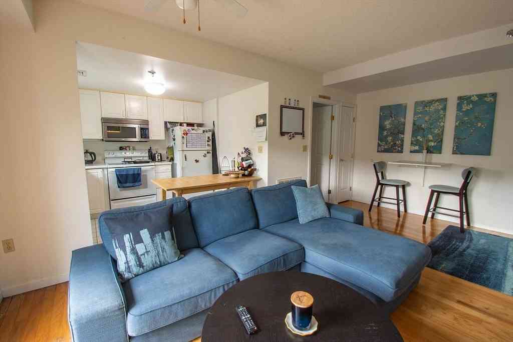 Condo For Rent - 655 Concord Ave #403<br/> Cambridge, MA 02138