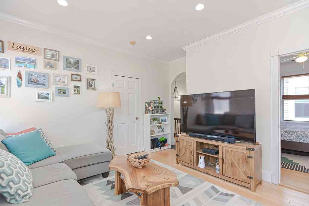 Condo For Rent - 26 Chestnut Avenue #3<br/> Boston, MA 02130