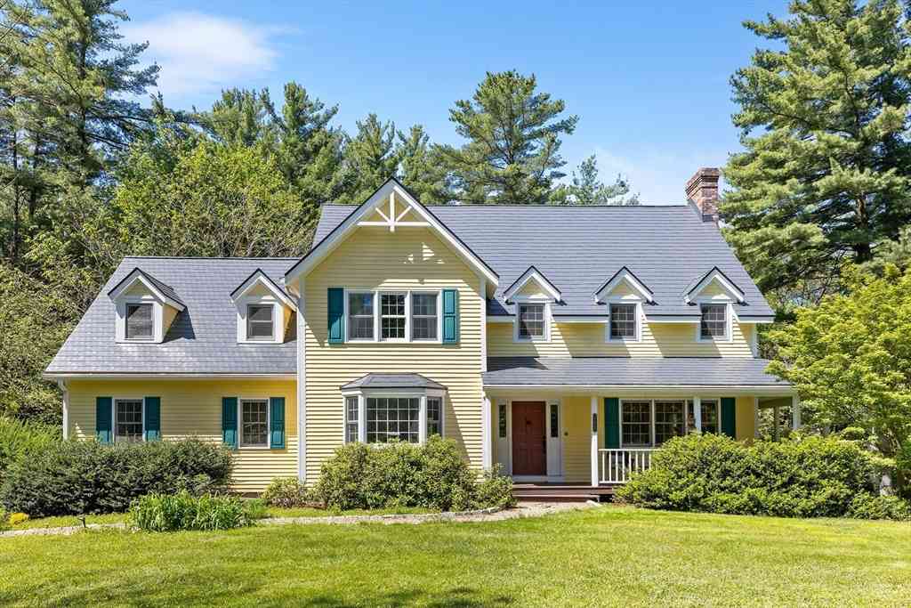 Homes For Rent - 160 Woodland Mead<br/> Hamilton, MA 01982