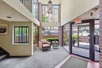 Condo For Rent - 1600 Massachusetts Ave #303<br/> Cambridge, MA 02138