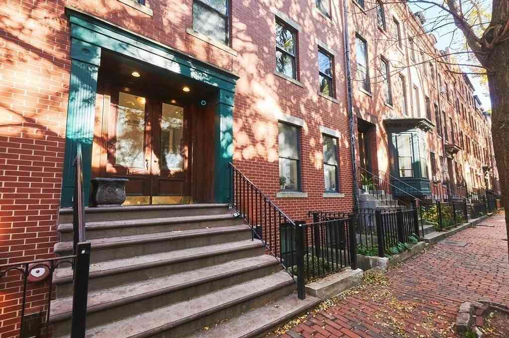 Apartment For Rent - 18 East Springfield St #18-3<br/> Boston, MA 02118