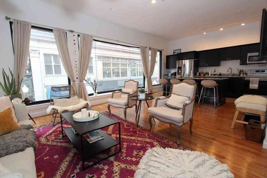 Apartment For Rent - 48 Winter #2-1<br/> Boston, MA 02111