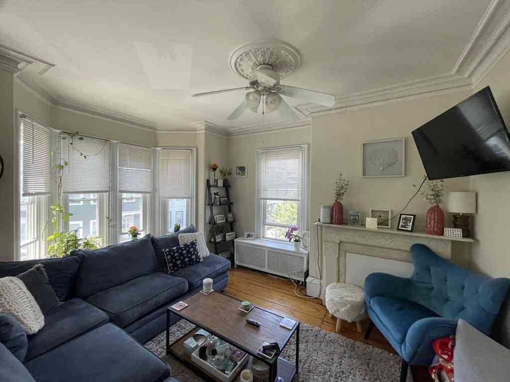 Apartment For Rent - 648 E. Sixth St. #2<br/> Boston, MA 02127