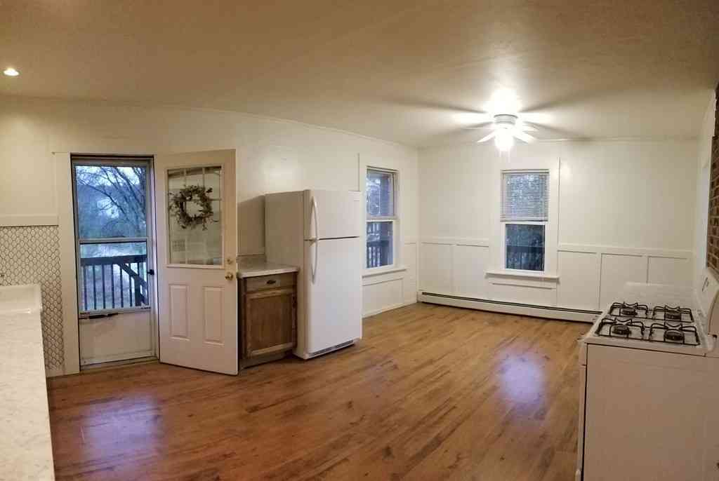 Apartment For Rent - 63 Harrington St #2<br/> Southbridge, MA 01550