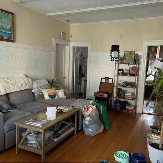 Condo For Rent - 5 Bellvista  Road #2<br/> Boston, MA 02135