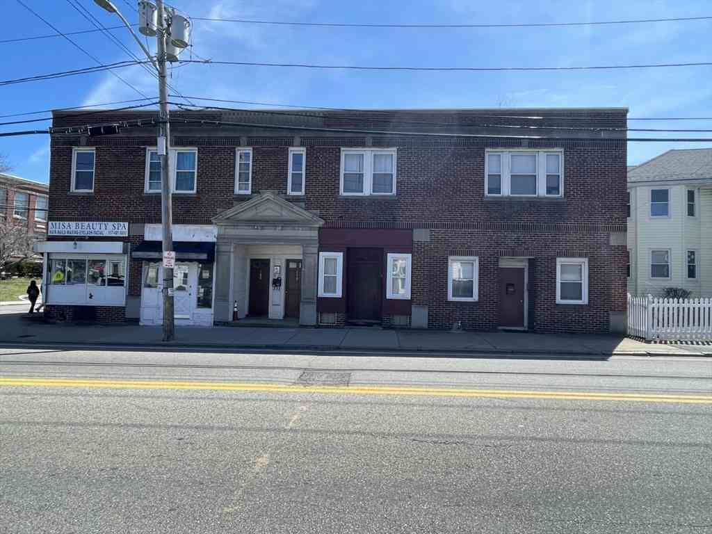 Apartment For Rent - 192 W Squantum St #192<br/> Quincy, MA 02171