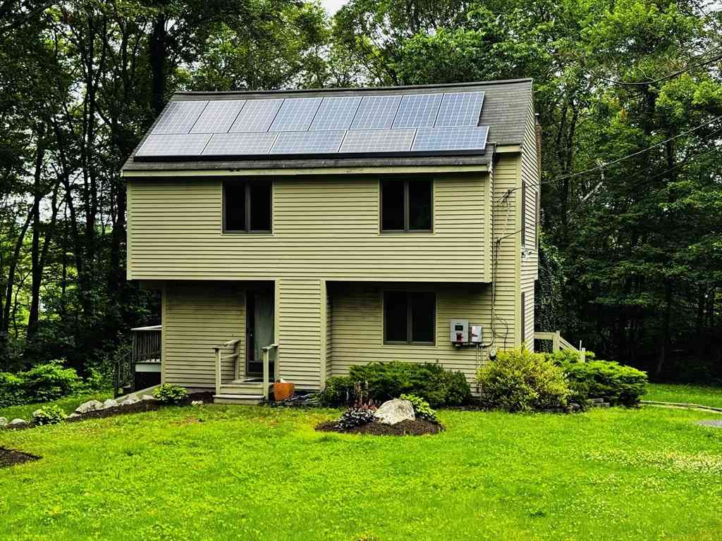 Homes For Rent - 6 Lincoln St<br/> Hopkinton, MA 01748
