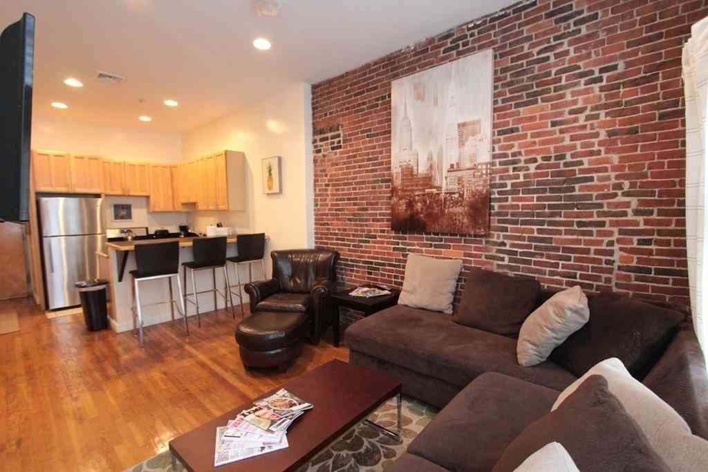 Apartment For Rent - 49-51 Temple Place #3F<br/> Boston, MA 02111