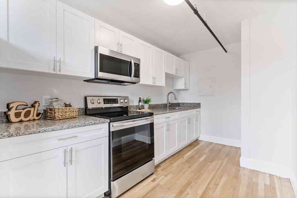 Apartment For Rent - 40 Butler #103<br/> Quincy, MA 02169
