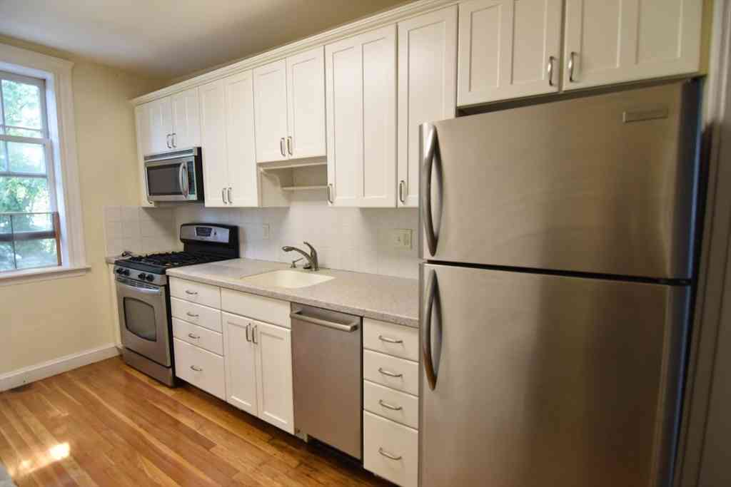 Apartment For Rent - 169 Kent #6<br/> Brookline, MA 02446