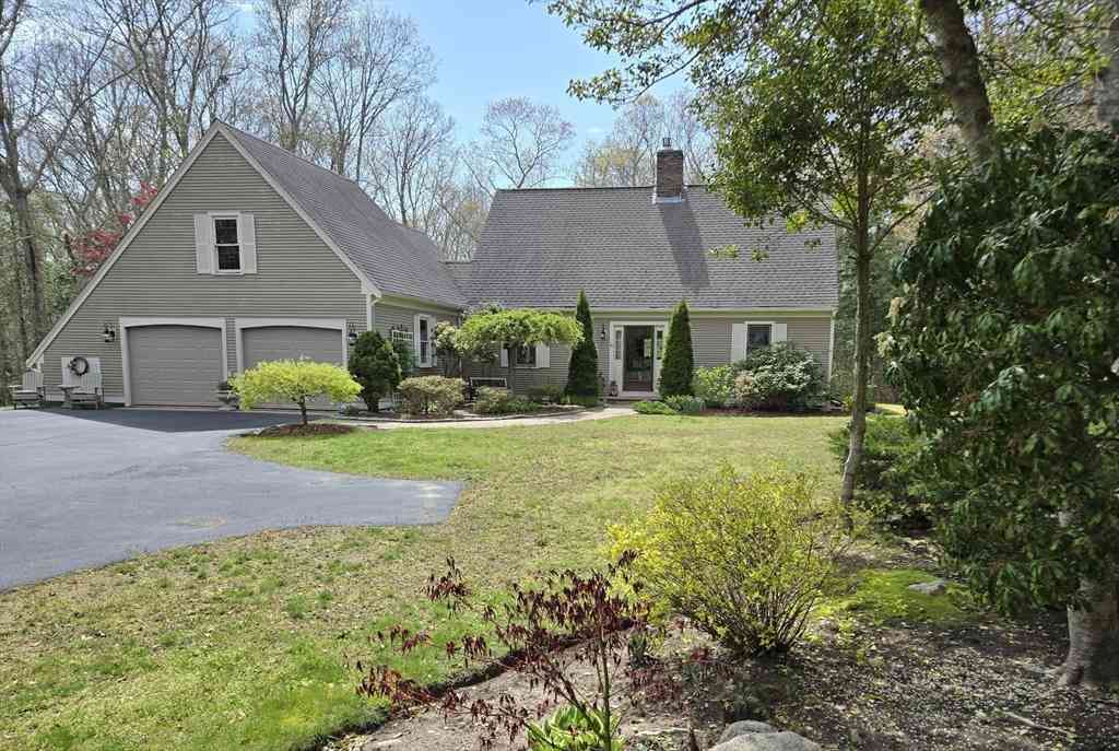 Homes For Rent - 50 Hane Rd<br/> Barnstable, MA 02648