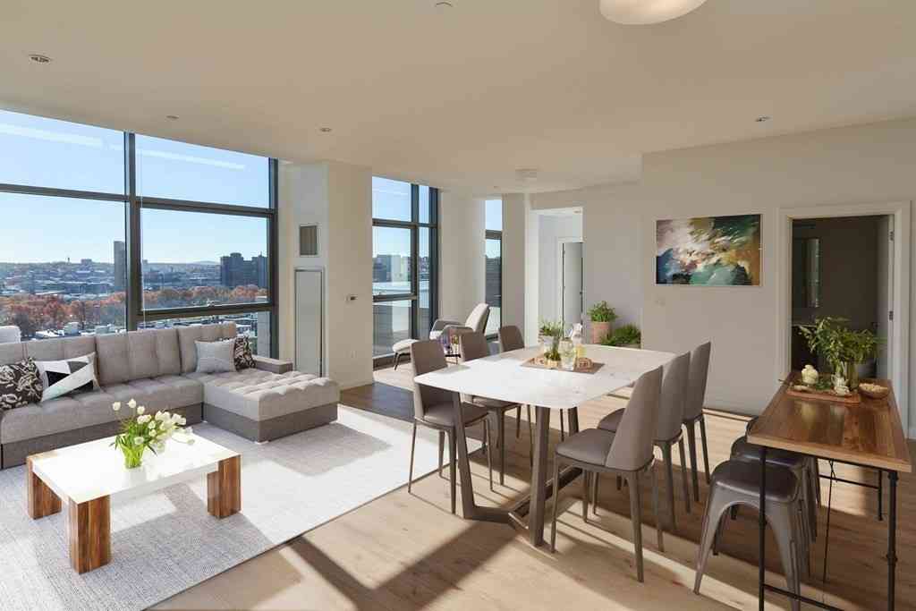 Apartment For Rent - 1282 Boylston St #1514<br/> Boston, MA 02215