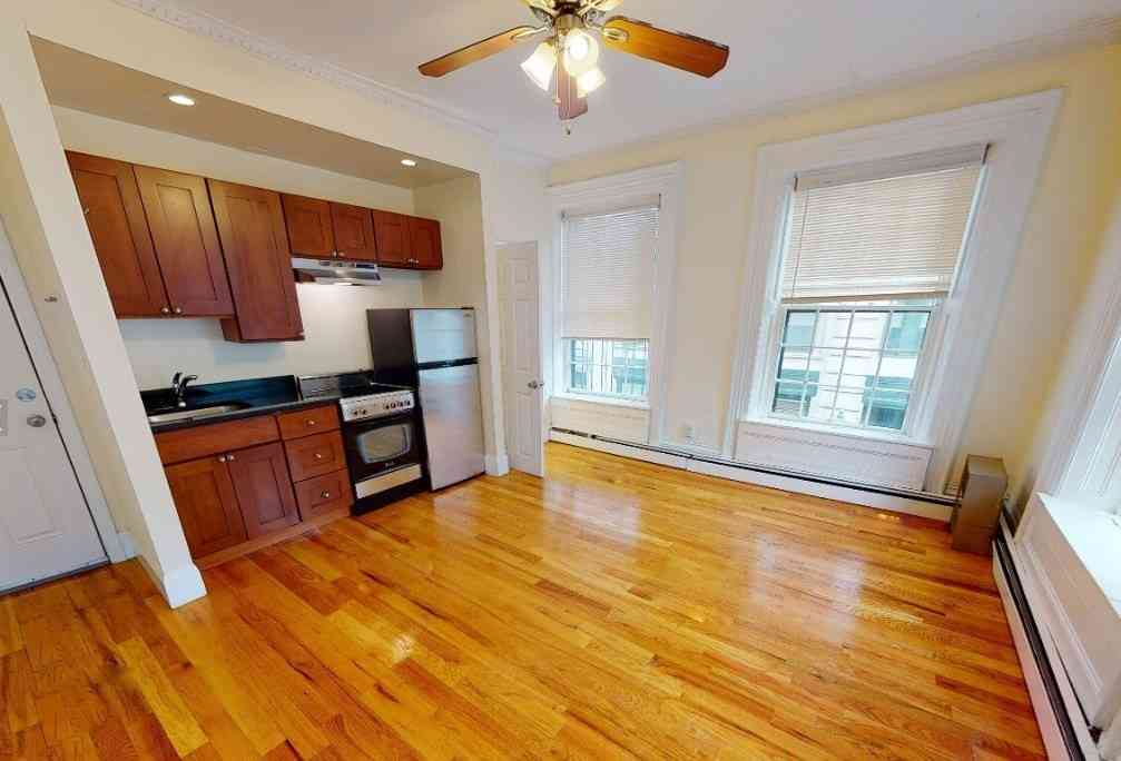 Apartment For Rent - 24 Joy St #1<br/> Boston, MA 02114